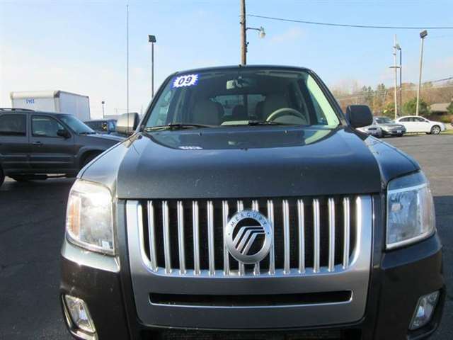 2009 Mercury Mariner SUV - $197.76 /month w $188 down